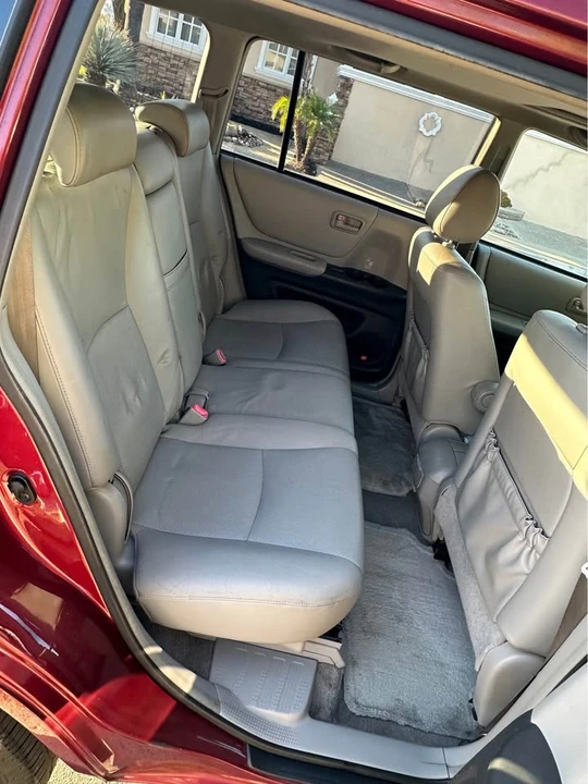 2007 Toyota Highlander - Image 8 of 13