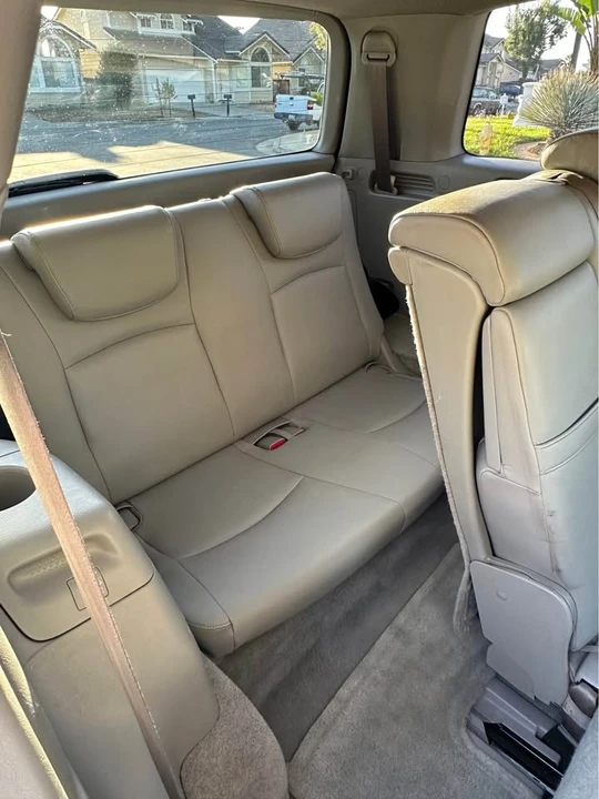 2007 Toyota Highlander - Image 9 of 13