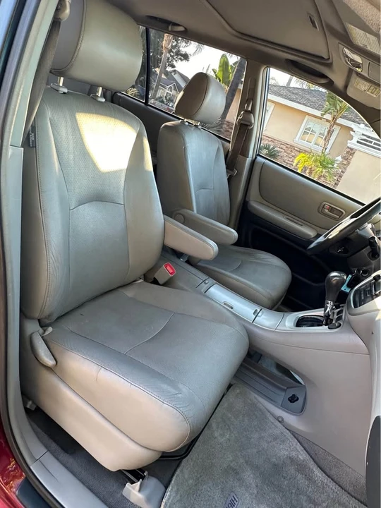 2007 Toyota Highlander - Image 7 of 13