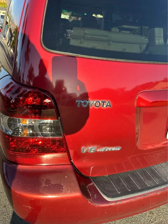 2007 Toyota Highlander - Image 5 of 13
