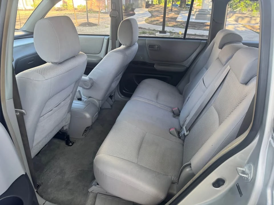 2007 Toyota Highlander - Image 6 of 11