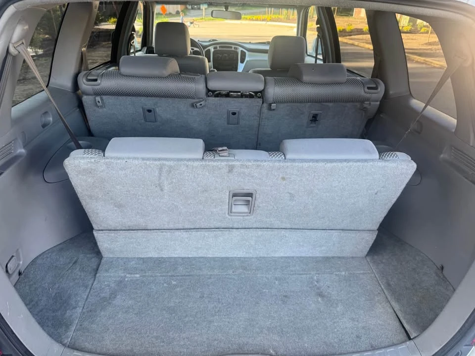2007 Toyota Highlander - Image 5 of 11