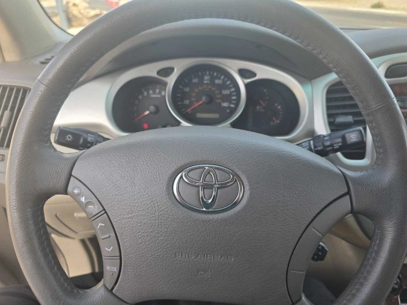 2007 Toyota Highlander - Image 11 of 21