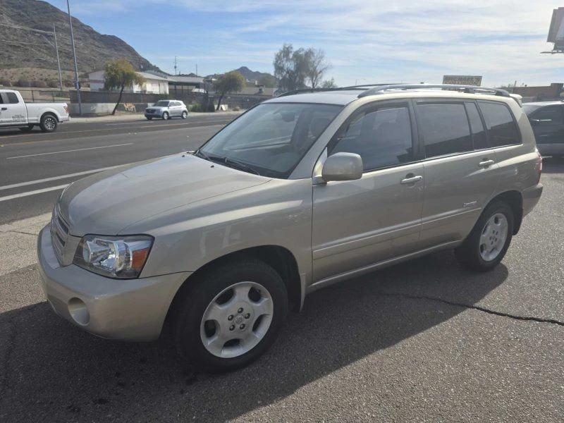 2007 Toyota Highlander - Image 3 of 21