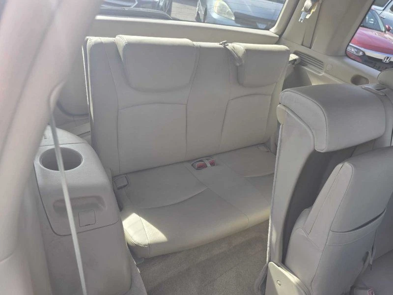2007 Toyota Highlander - Image 19 of 21