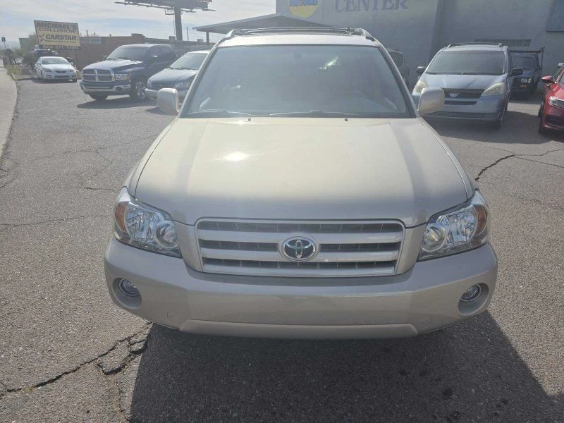 2007 Toyota Highlander - Image 2 of 21