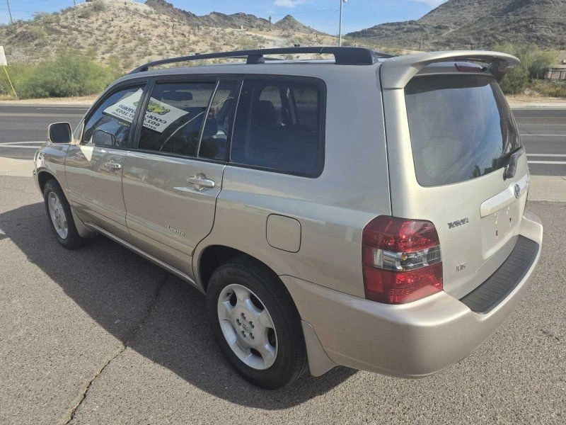 2007 Toyota Highlander - Image 5 of 21