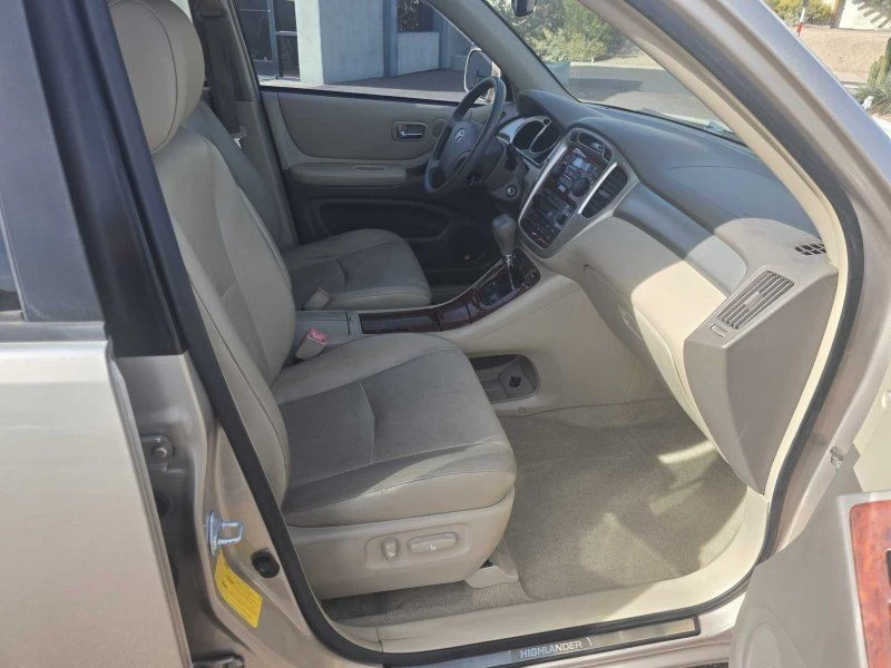 2007 Toyota Highlander - Image 21 of 21