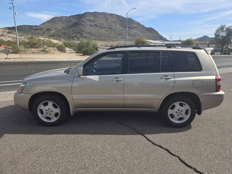 2007 Toyota Highlander - Image 4 of 21
