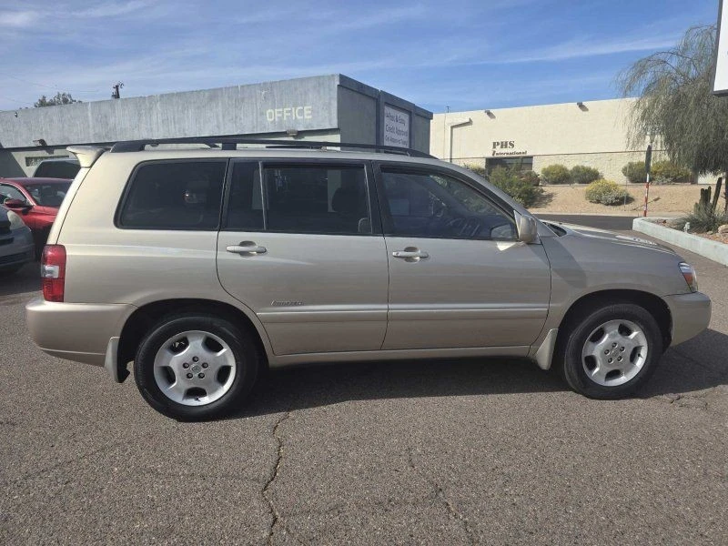 2007 Toyota Highlander - Image 8 of 21