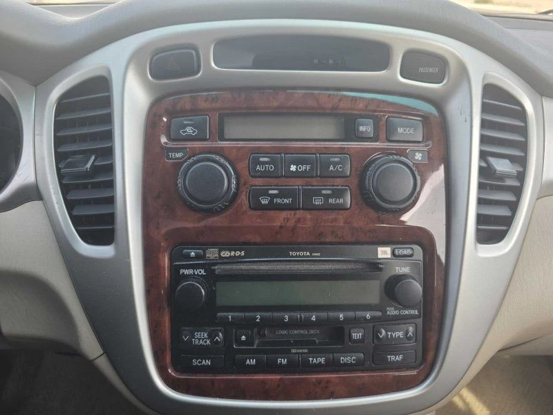 2007 Toyota Highlander - Image 13 of 21