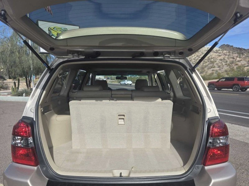 2007 Toyota Highlander - Image 18 of 21
