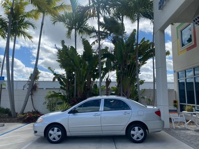 2007 Toyota Corolla 9th Gen - Image 5 of 21