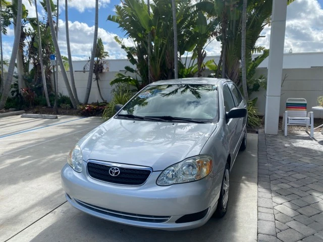 2007 Toyota Corolla 9th Gen - Image 4 of 21