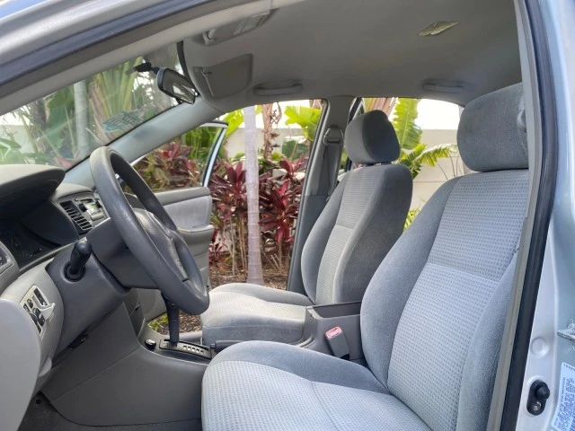 2007 Toyota Corolla 9th Gen - Image 11 of 21