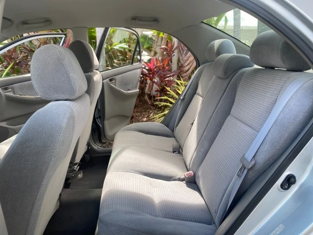 2007 Toyota Corolla 9th Gen - Image 15 of 21