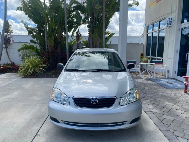 2007 Toyota Corolla 9th Gen - Image 3 of 21