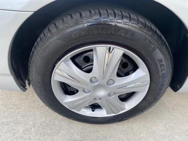 2007 Toyota Corolla 9th Gen - Image 20 of 21