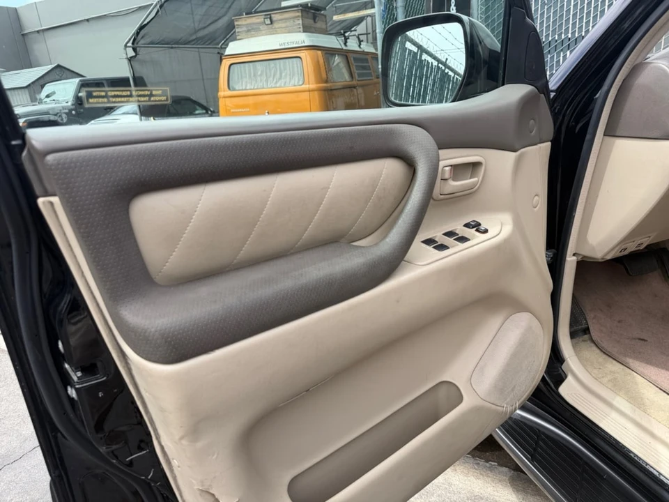 2007 Toyota J100 Land Cruiser - Image 11 of 29