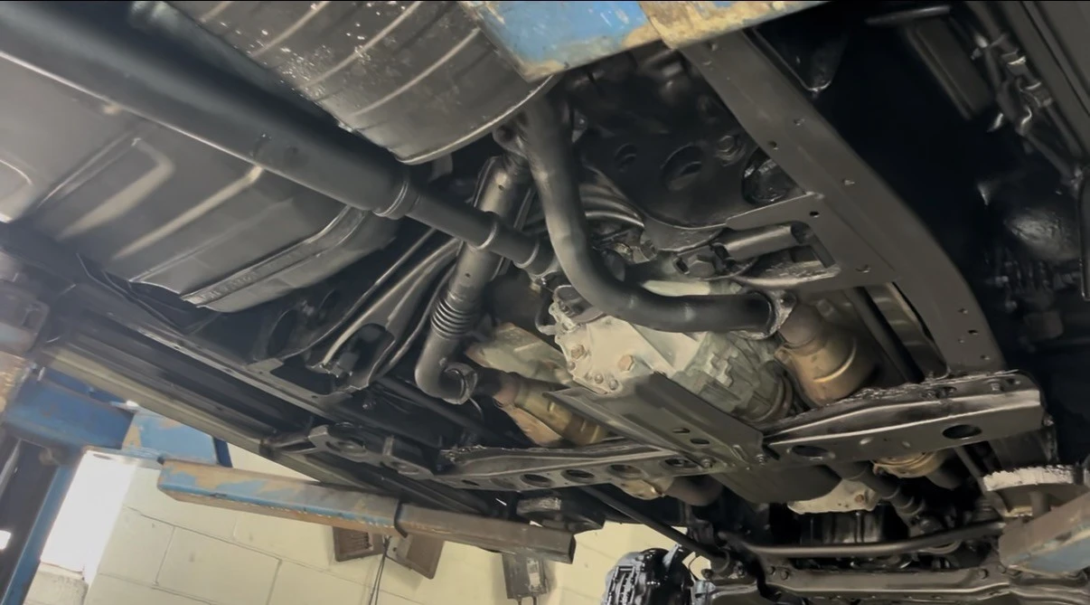 2007 Toyota J100 Land Cruiser - Image 24 of 29