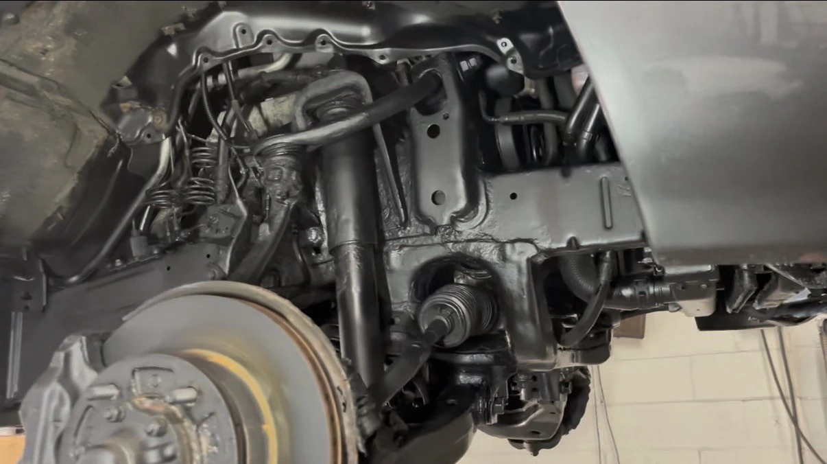 2007 Toyota J100 Land Cruiser - Image 29 of 29