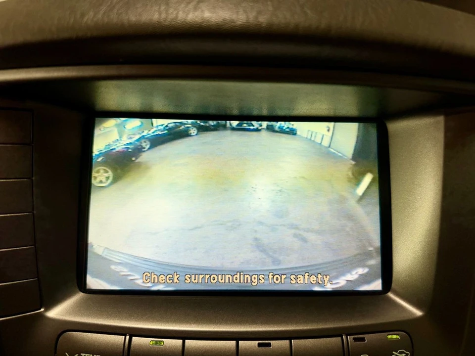 2007 Toyota J100 Land Cruiser - Image 15 of 21
