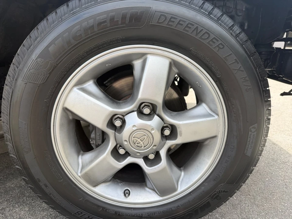 2007 Toyota J100 Land Cruiser - Image 23 of 29