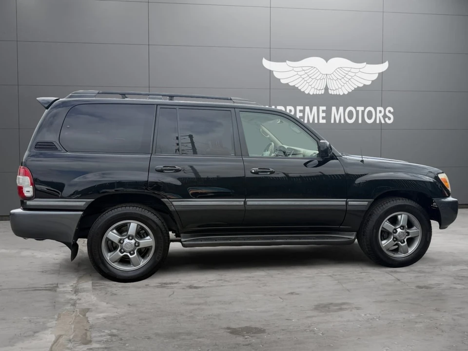 2007 Toyota J100 Land Cruiser - Image 6 of 29