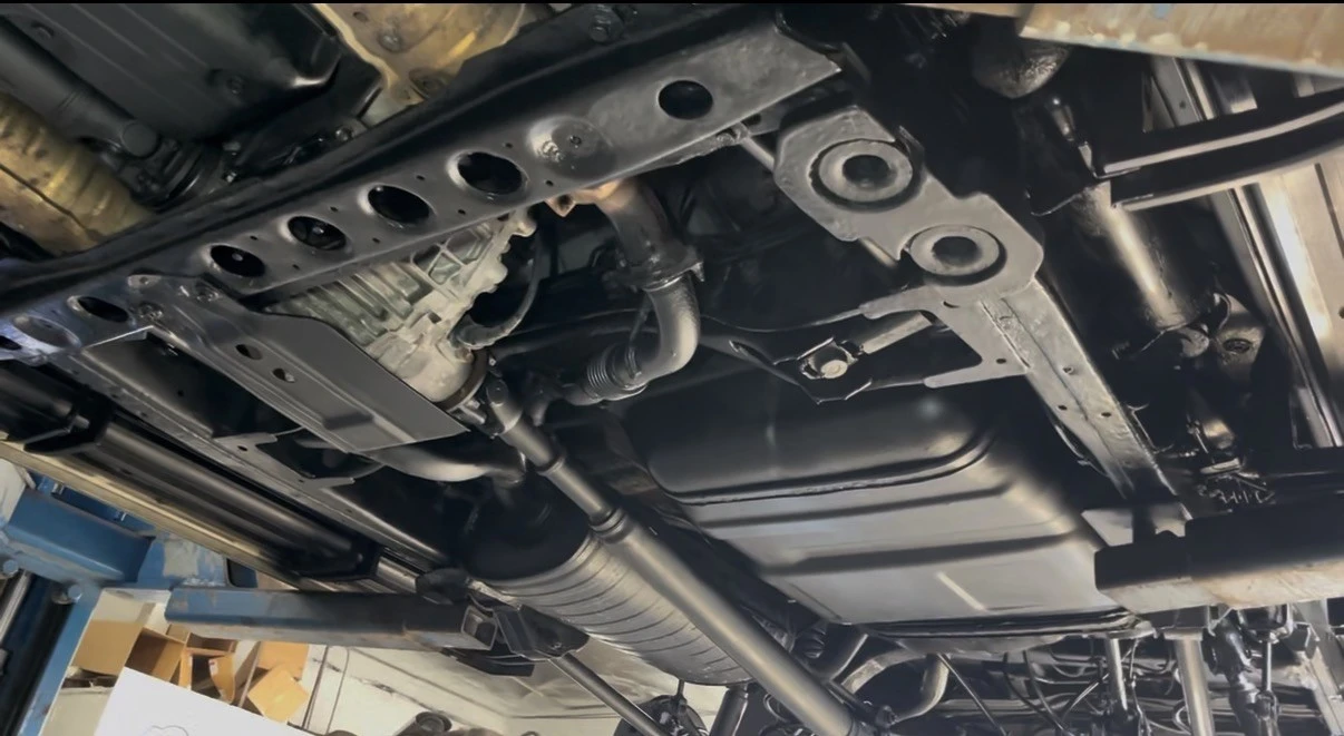 2007 Toyota J100 Land Cruiser - Image 26 of 29