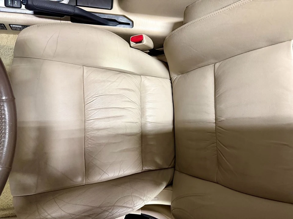 2007 Toyota J100 Land Cruiser - Image 12 of 21