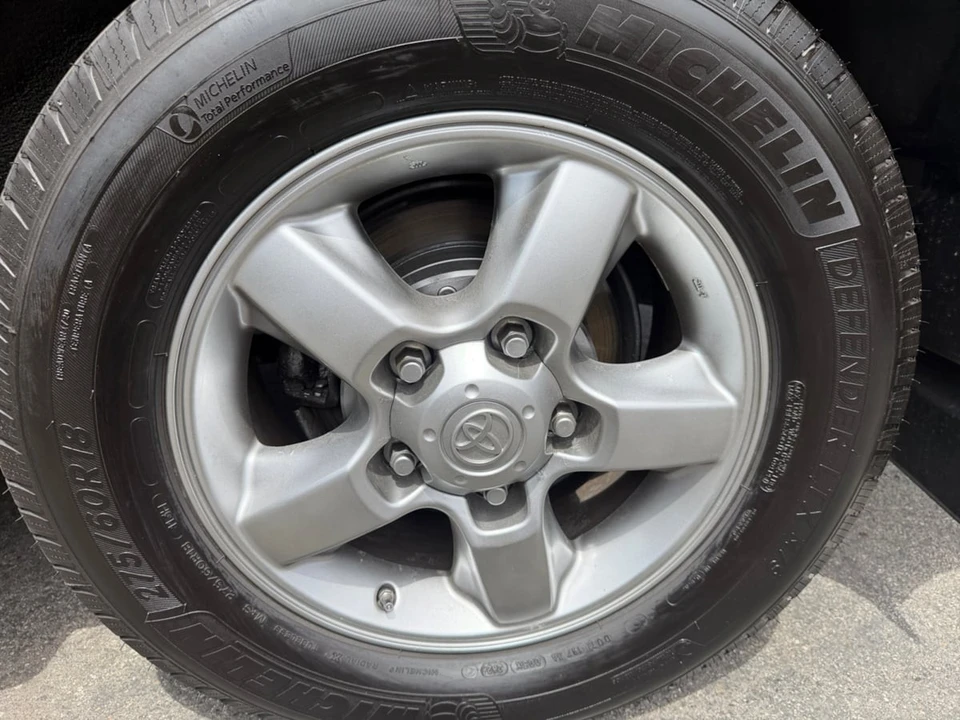 2007 Toyota J100 Land Cruiser - Image 21 of 29