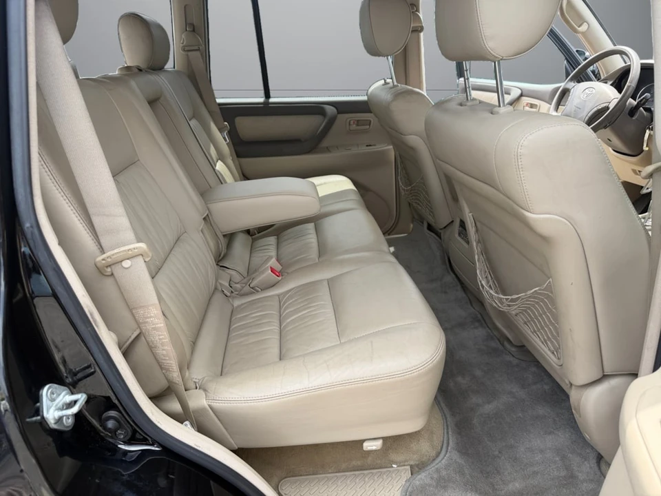 2007 Toyota J100 Land Cruiser - Image 18 of 29