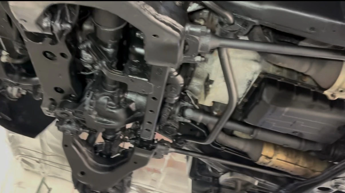2007 Toyota J100 Land Cruiser - Image 27 of 29