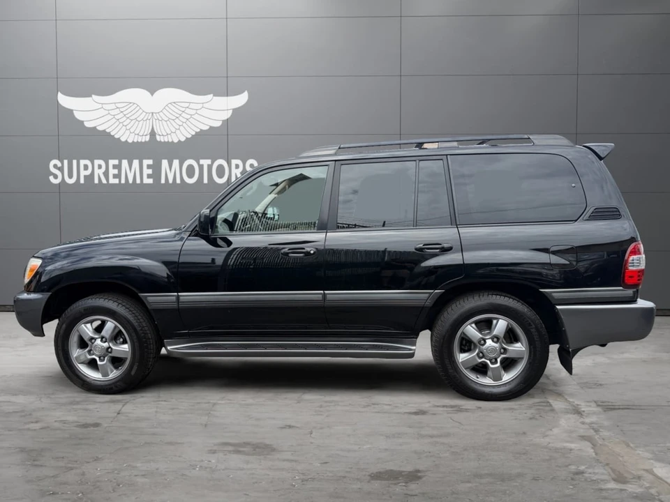 2007 Toyota J100 Land Cruiser - Image 2 of 29