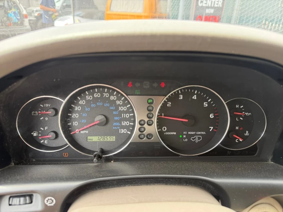 2007 Toyota J100 Land Cruiser - Image 14 of 29
