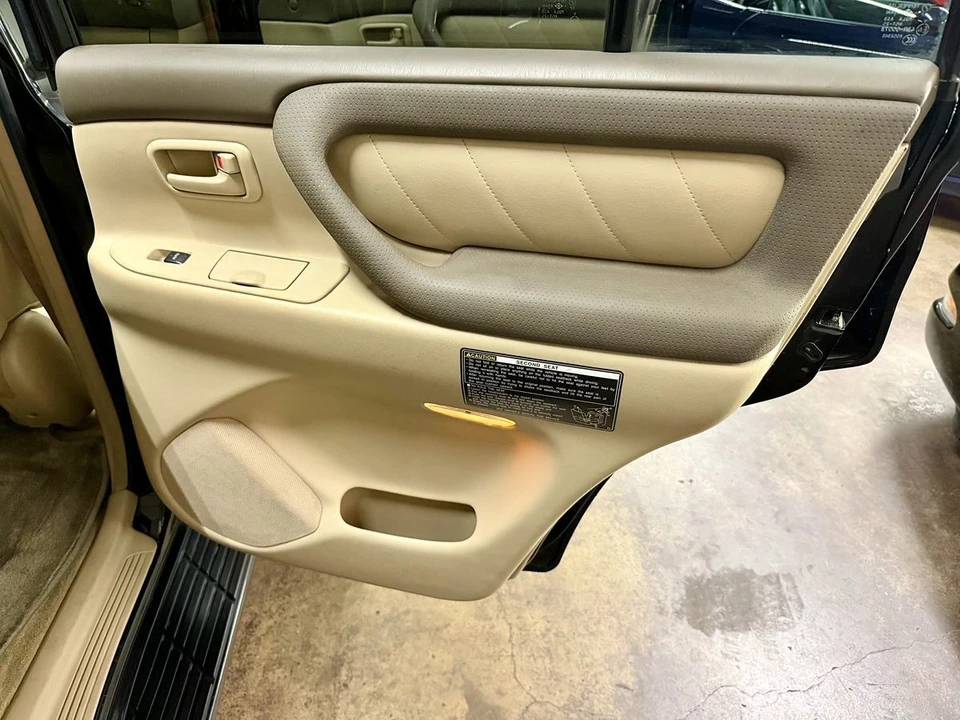 2007 Toyota J100 Land Cruiser - Image 20 of 21