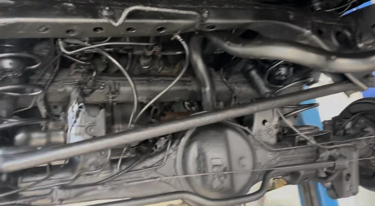 2007 Toyota J100 Land Cruiser - Image 25 of 29