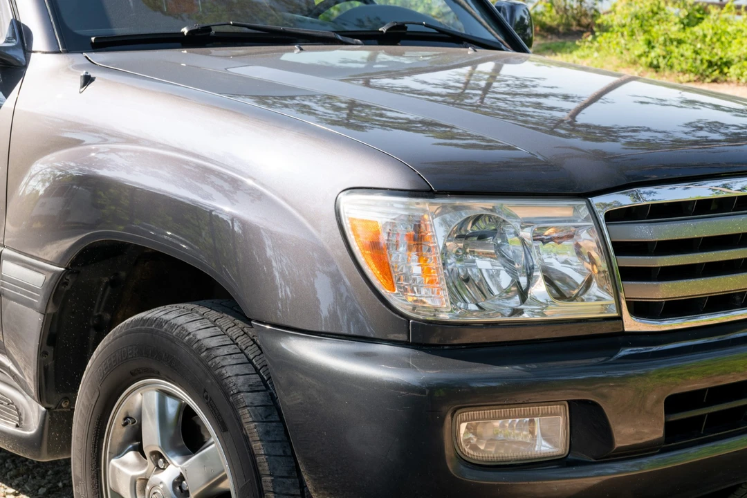 2007 Toyota J100 Land Cruiser - Image 19 of 31