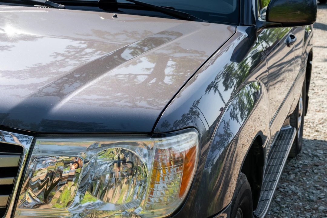 2007 Toyota J100 Land Cruiser - Image 18 of 31