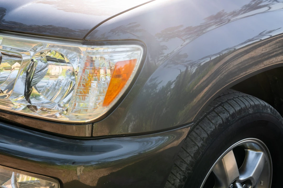 2007 Toyota J100 Land Cruiser - Image 20 of 31