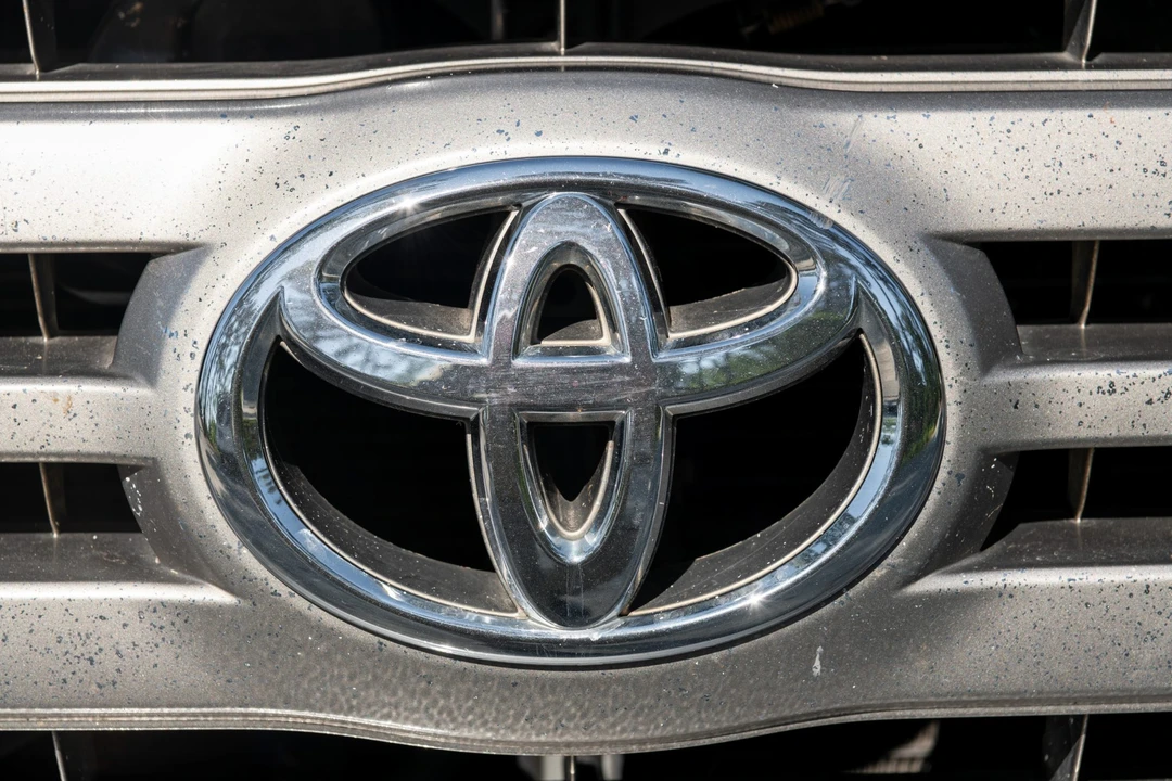 2007 Toyota J100 Land Cruiser - Image 21 of 31
