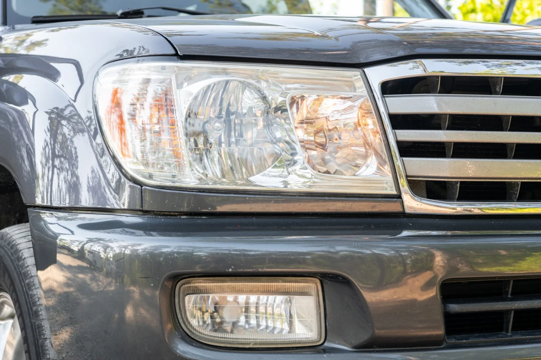 2007 Toyota J100 Land Cruiser - Image 13 of 31