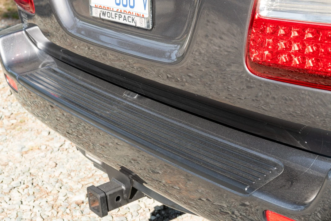 2007 Toyota J100 Land Cruiser - Image 29 of 31