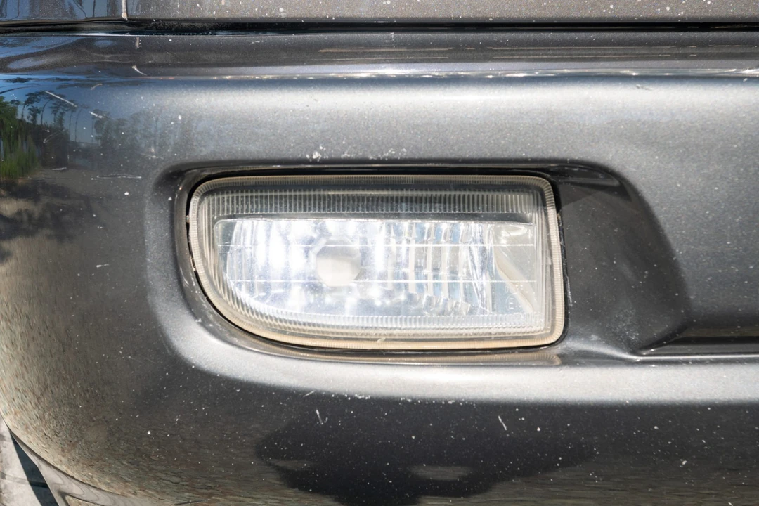 2007 Toyota J100 Land Cruiser - Image 15 of 31