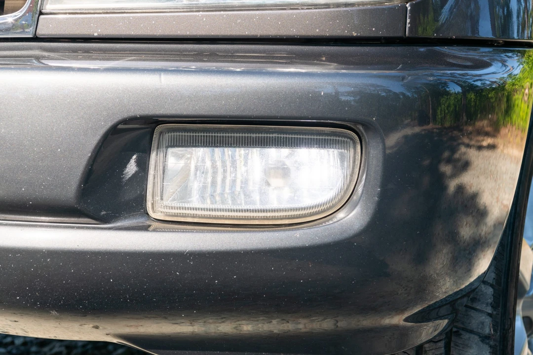 2007 Toyota J100 Land Cruiser - Image 16 of 31