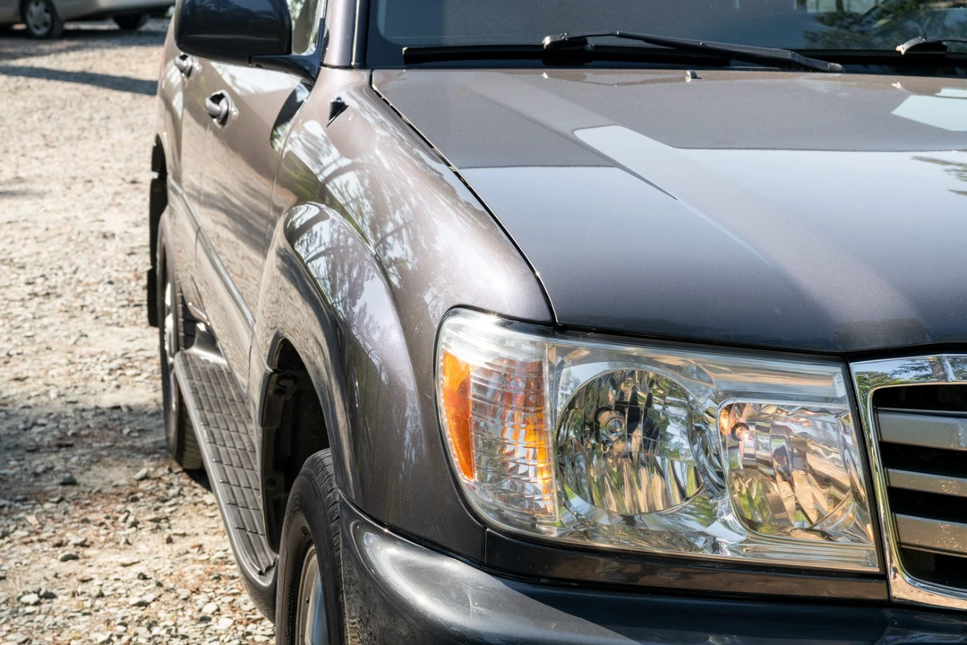 2007 Toyota J100 Land Cruiser - Image 17 of 31