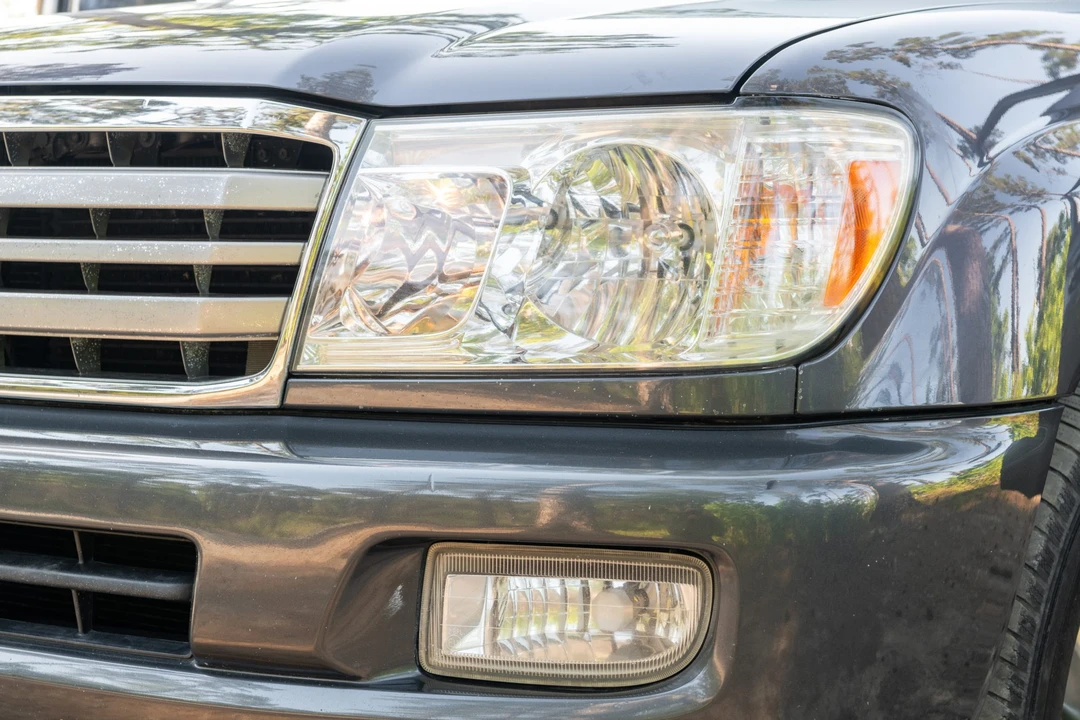 2007 Toyota J100 Land Cruiser - Image 14 of 31