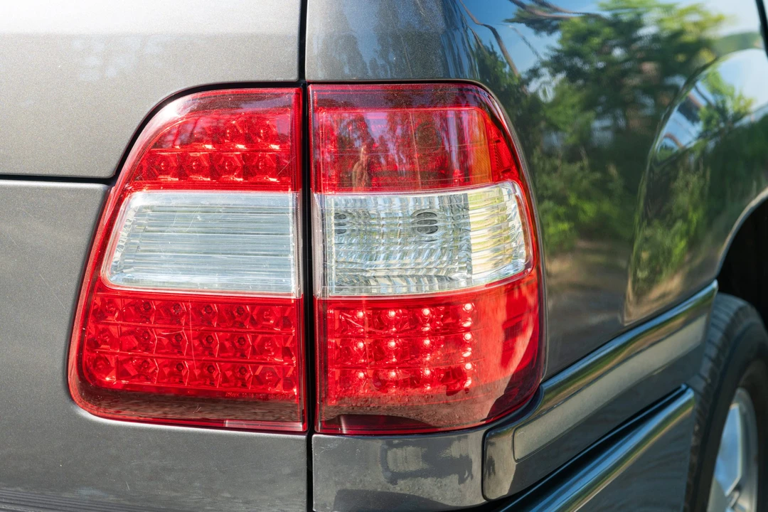 2007 Toyota J100 Land Cruiser - Image 26 of 31