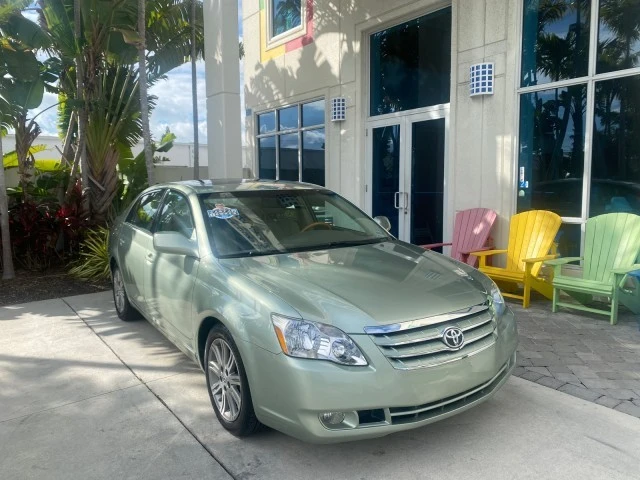 2007 Toyota Avalon 2nd Gen - Image 2 of 21