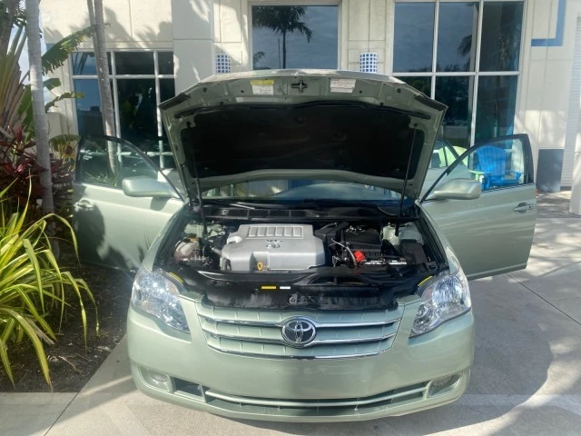2007 Toyota Avalon 2nd Gen - Image 18 of 21